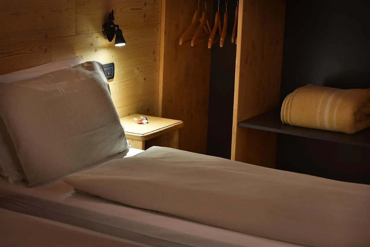 Hotel San Giovanni Livigno