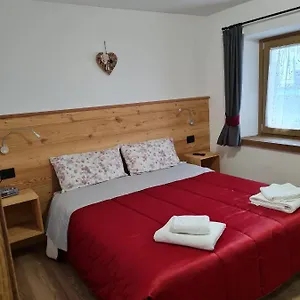 Casa Tiziano E Nila Santo Stefano Di Cadore