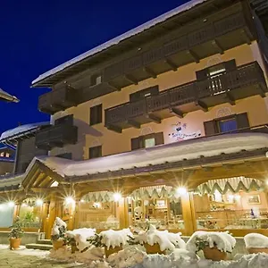 Hotel Alpenrose, Livigno