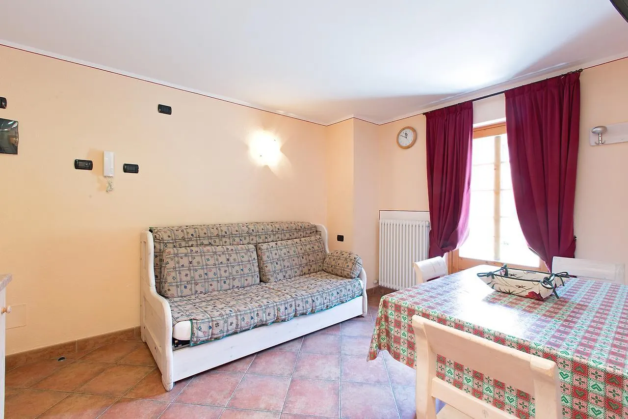 Hotel San Giovanni Livigno